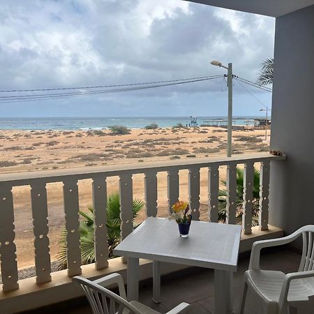 I Love Boa Vista - Widespread Hotel Sal Rei Eksteriør bilde