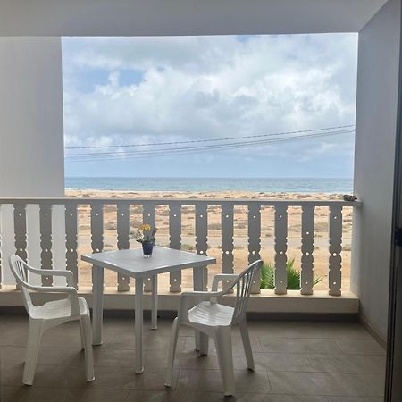 I Love Boa Vista - Widespread Hotel Sal Rei Eksteriør bilde