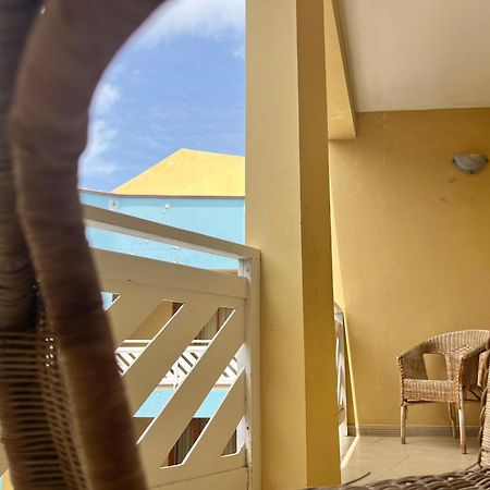 I Love Boa Vista - Widespread Hotel Sal Rei Eksteriør bilde