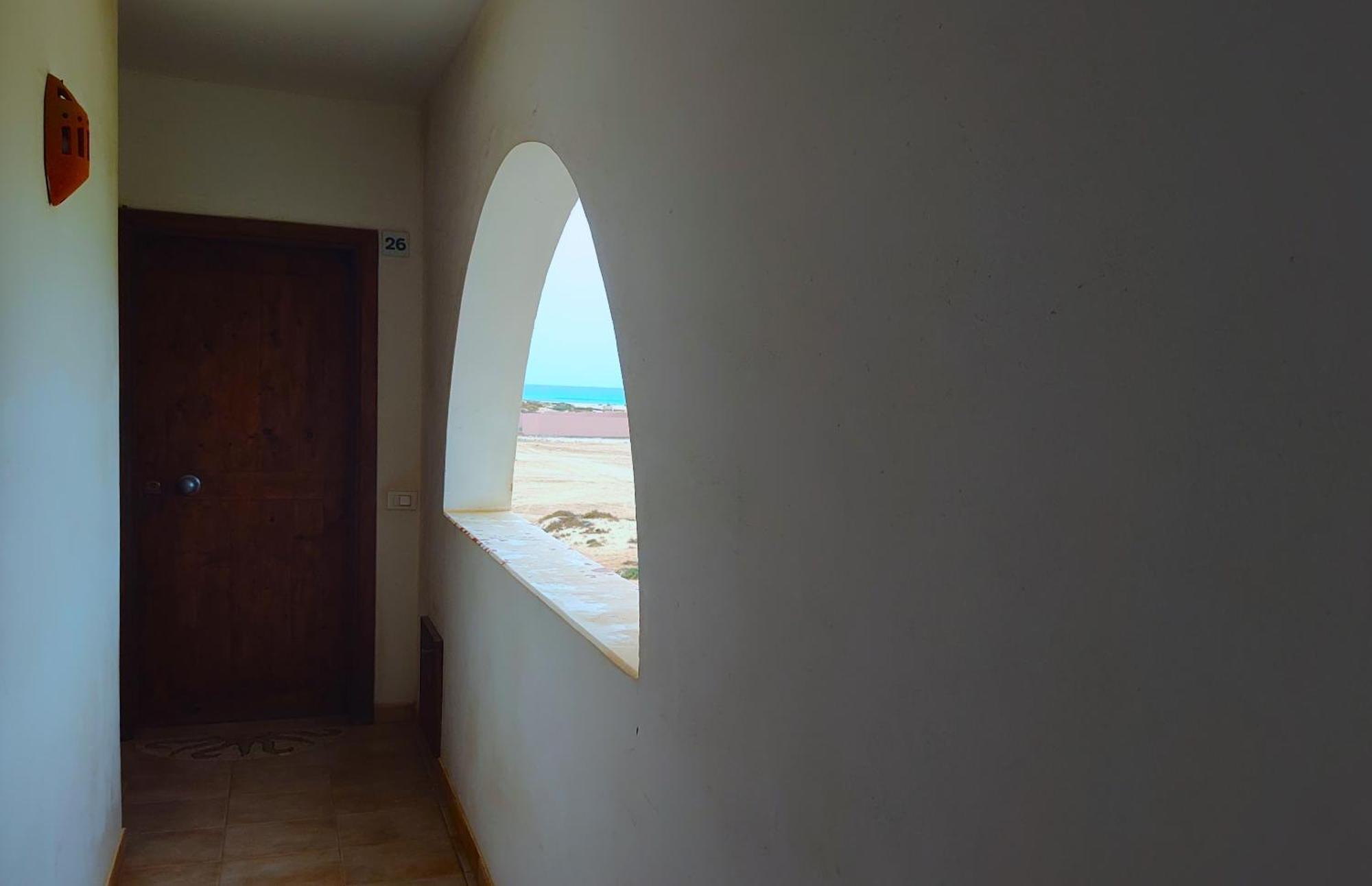 I Love Boa Vista - Widespread Hotel Sal Rei Eksteriør bilde