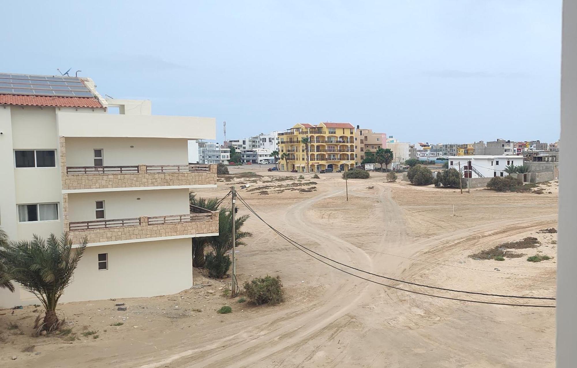 I Love Boa Vista - Widespread Hotel Sal Rei Eksteriør bilde