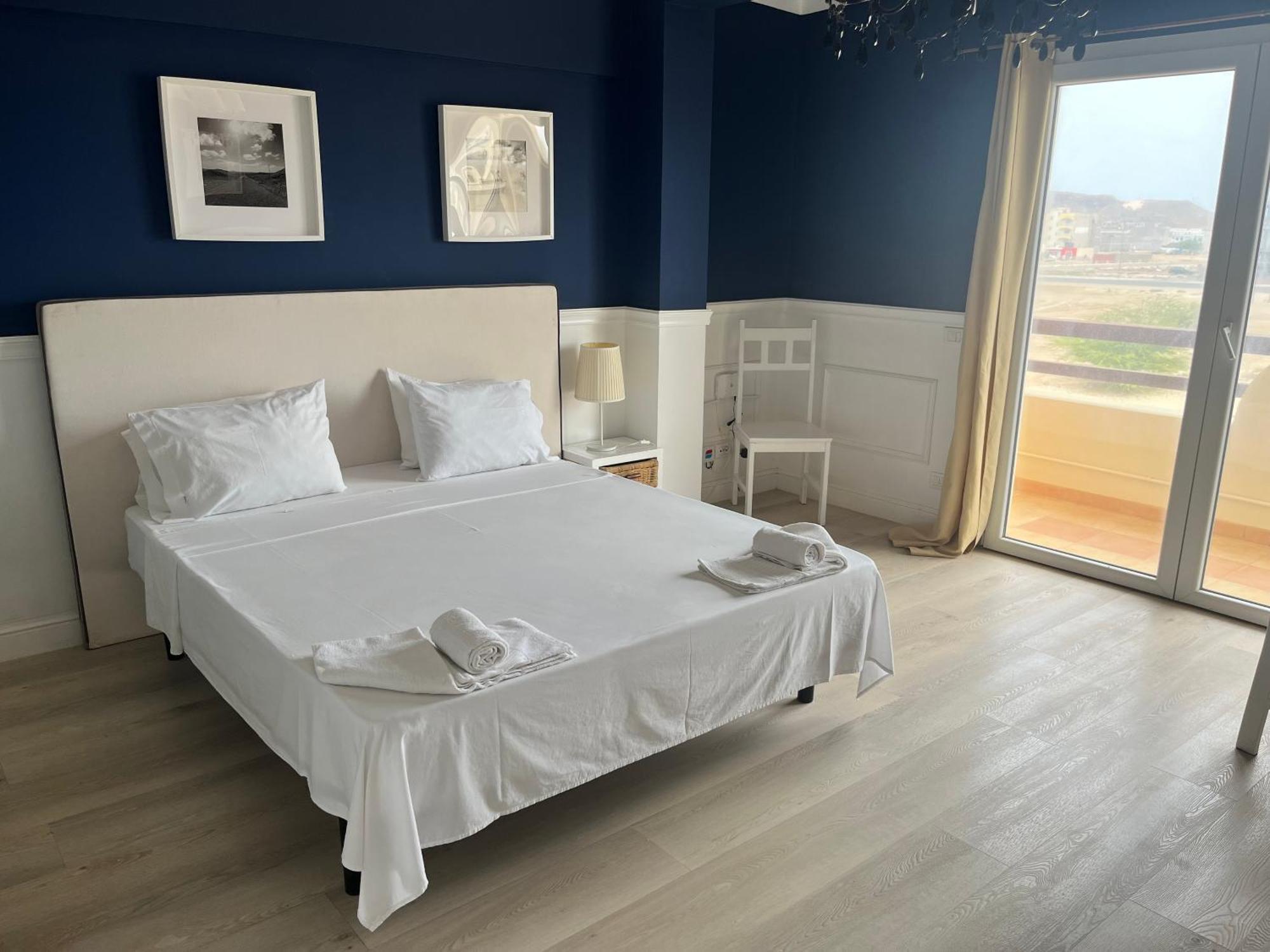 I Love Boa Vista - Widespread Hotel Sal Rei Eksteriør bilde