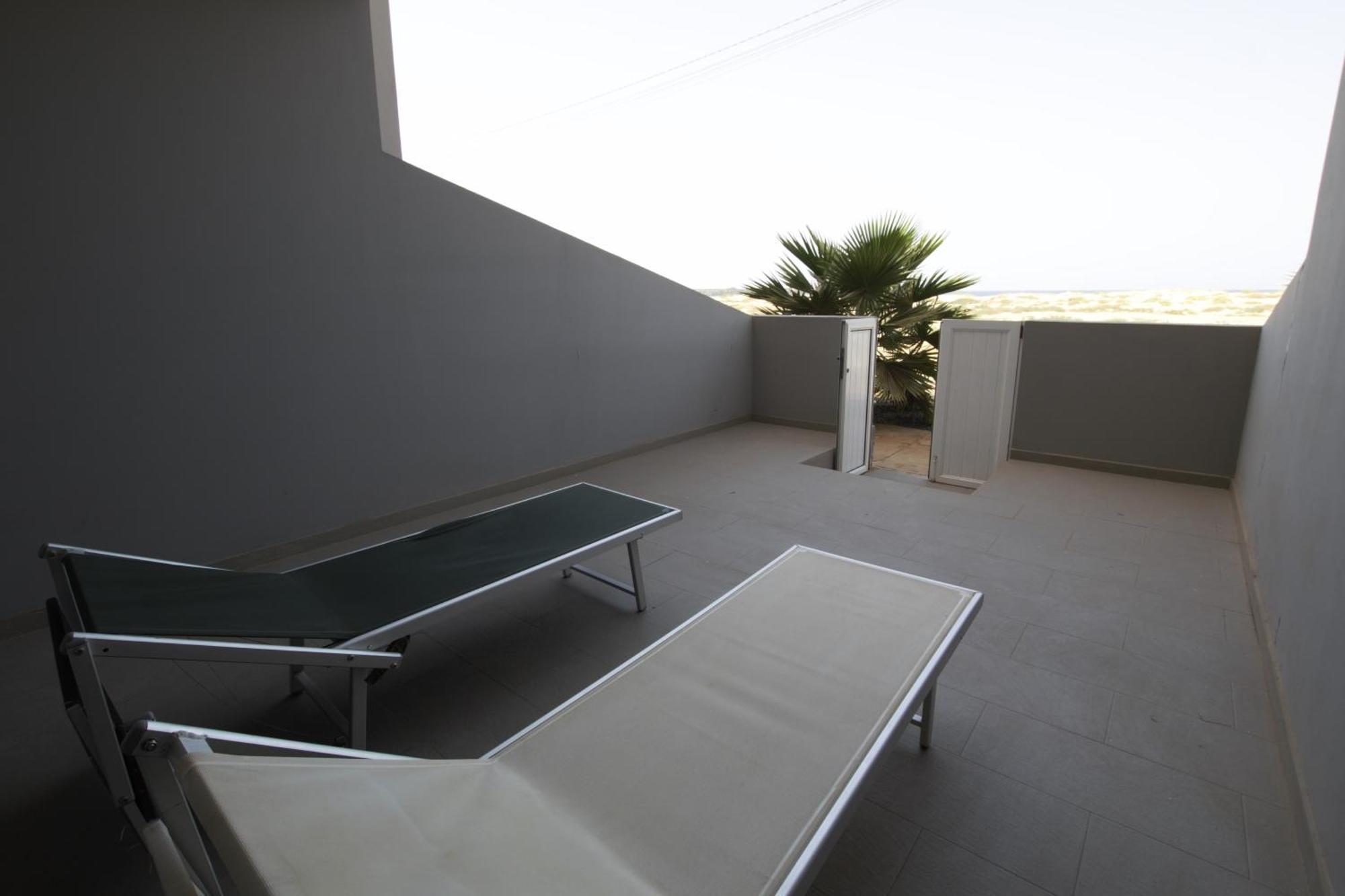 I Love Boa Vista - Widespread Hotel Sal Rei Eksteriør bilde