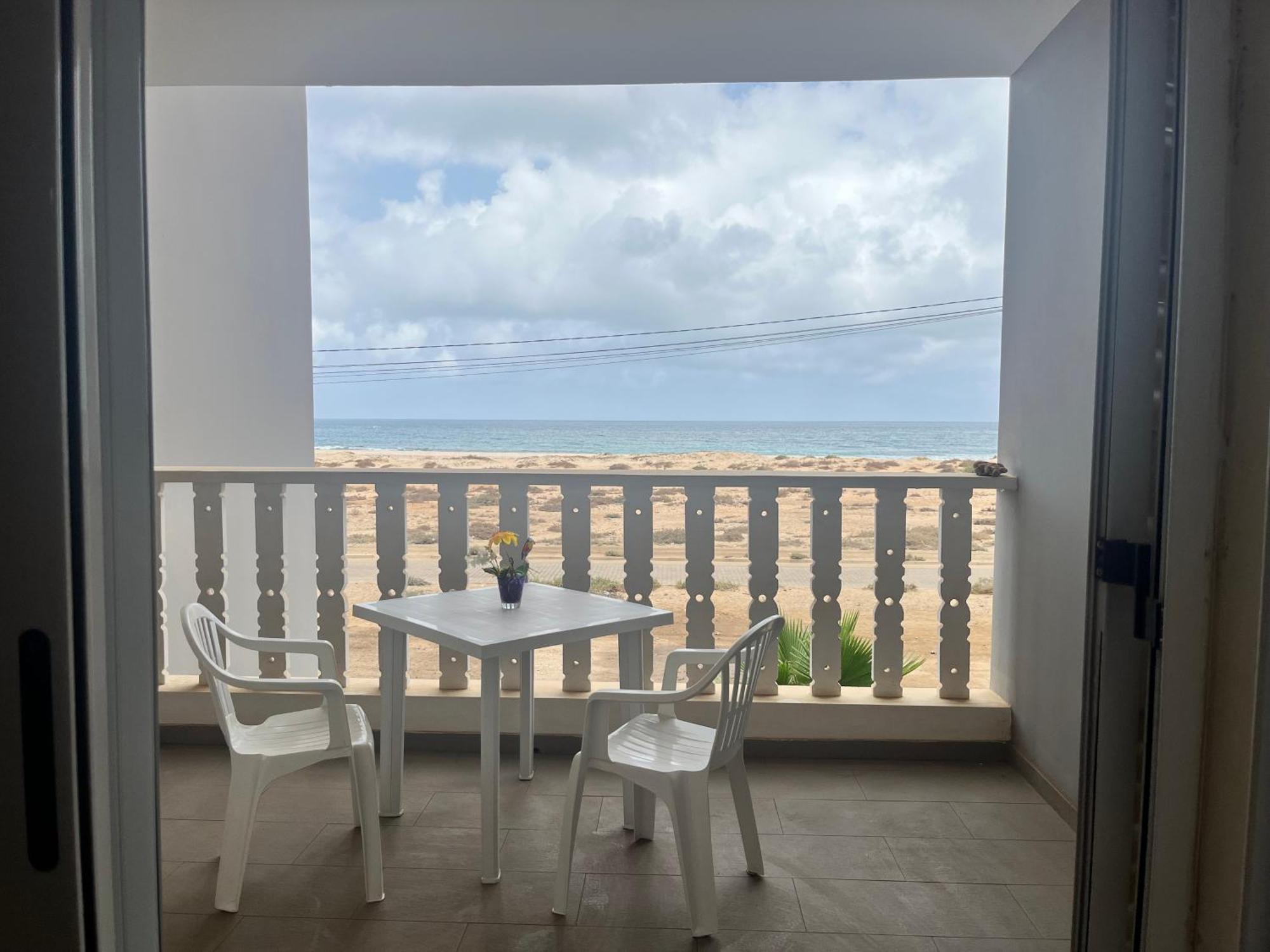 I Love Boa Vista - Widespread Hotel Sal Rei Eksteriør bilde