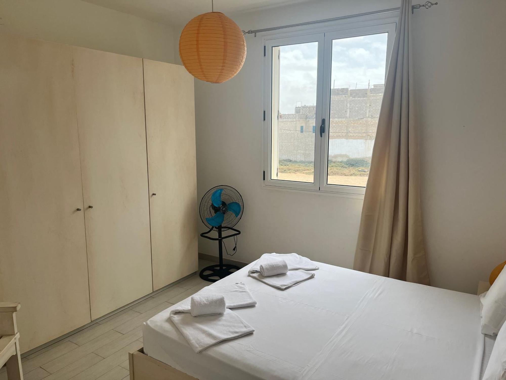 I Love Boa Vista - Widespread Hotel Sal Rei Eksteriør bilde