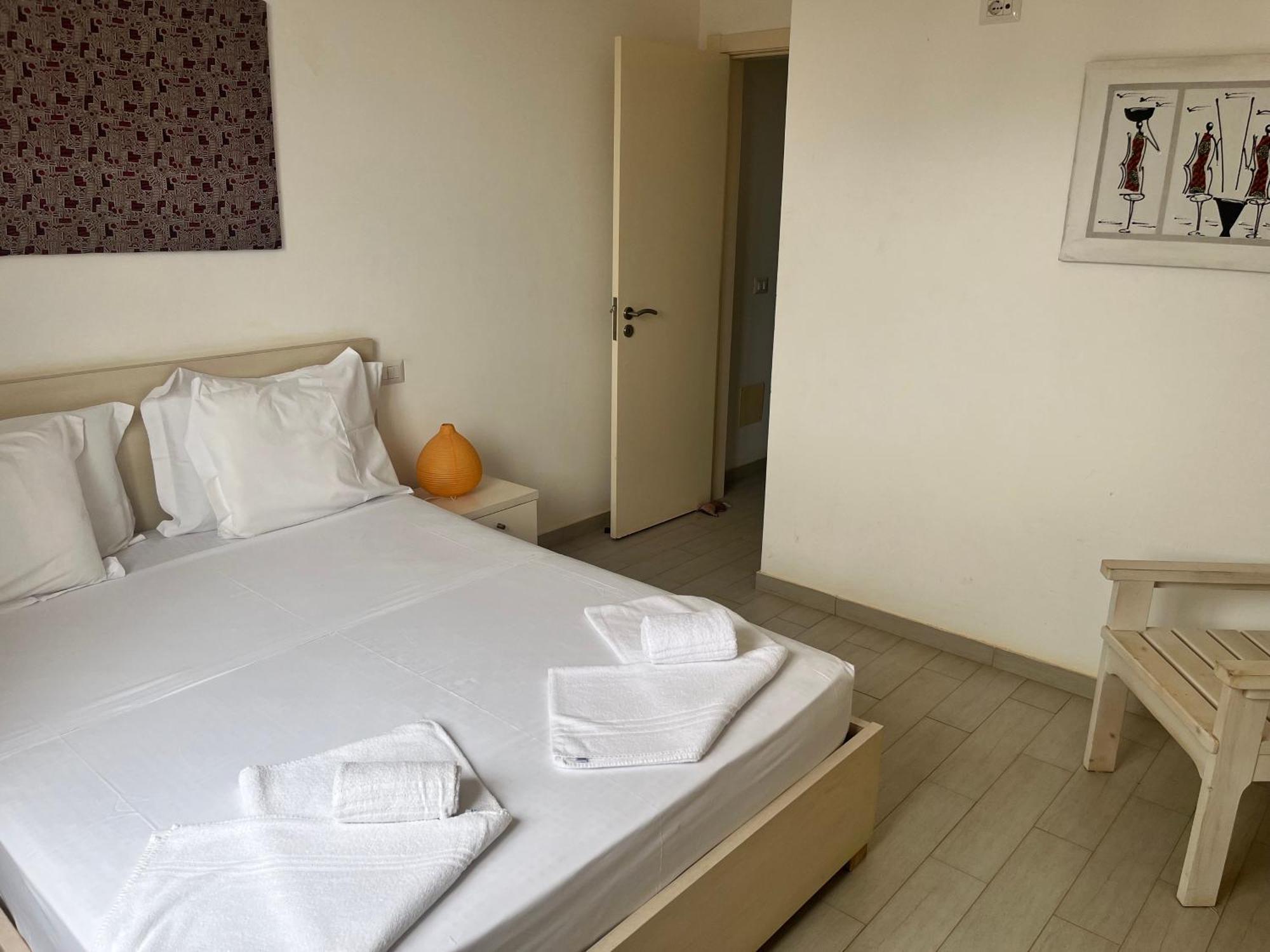 I Love Boa Vista - Widespread Hotel Sal Rei Eksteriør bilde