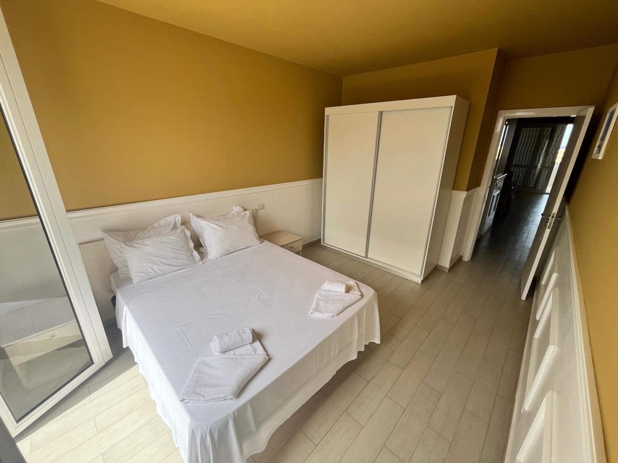 I Love Boa Vista - Widespread Hotel Sal Rei Eksteriør bilde