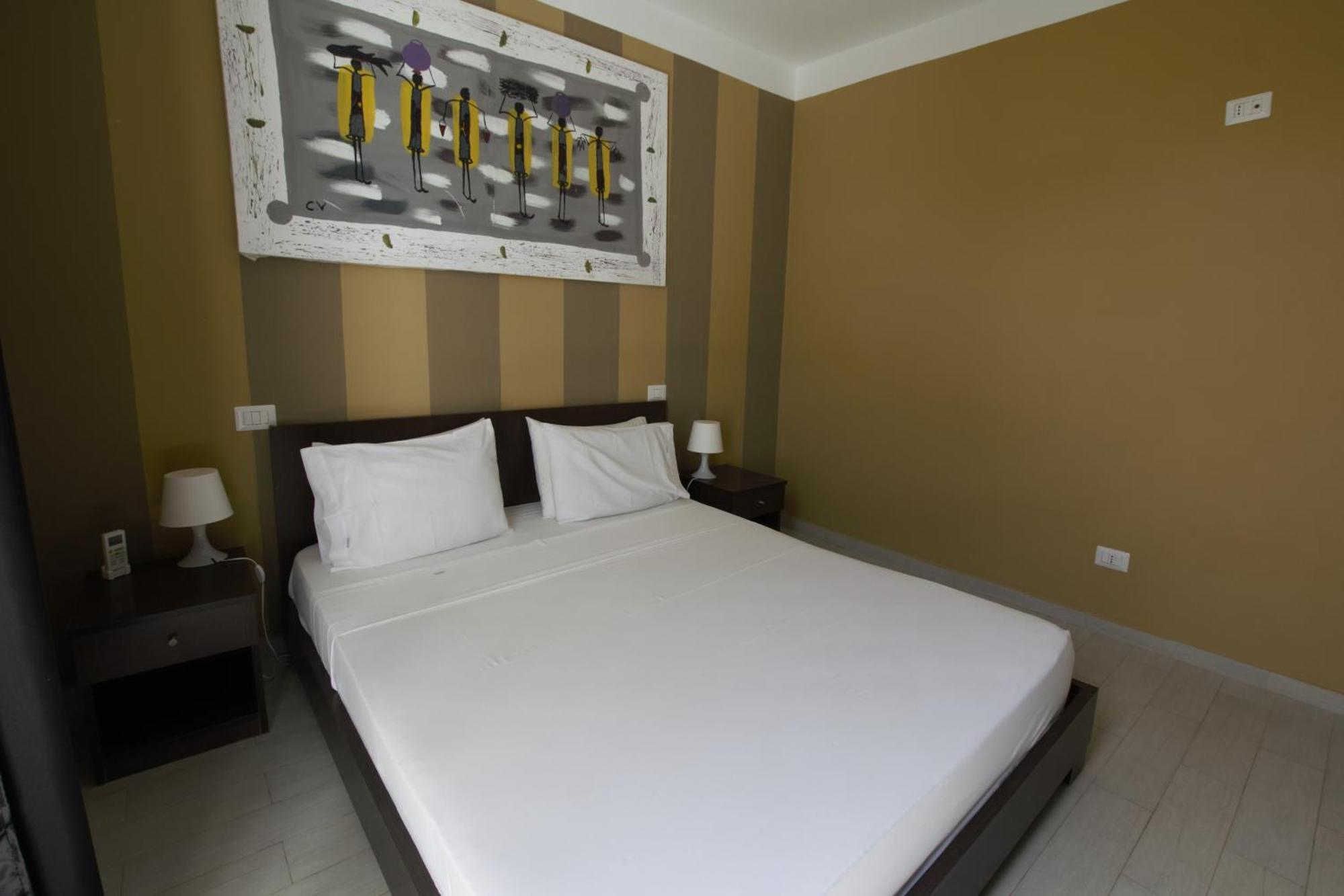I Love Boa Vista - Widespread Hotel Sal Rei Eksteriør bilde