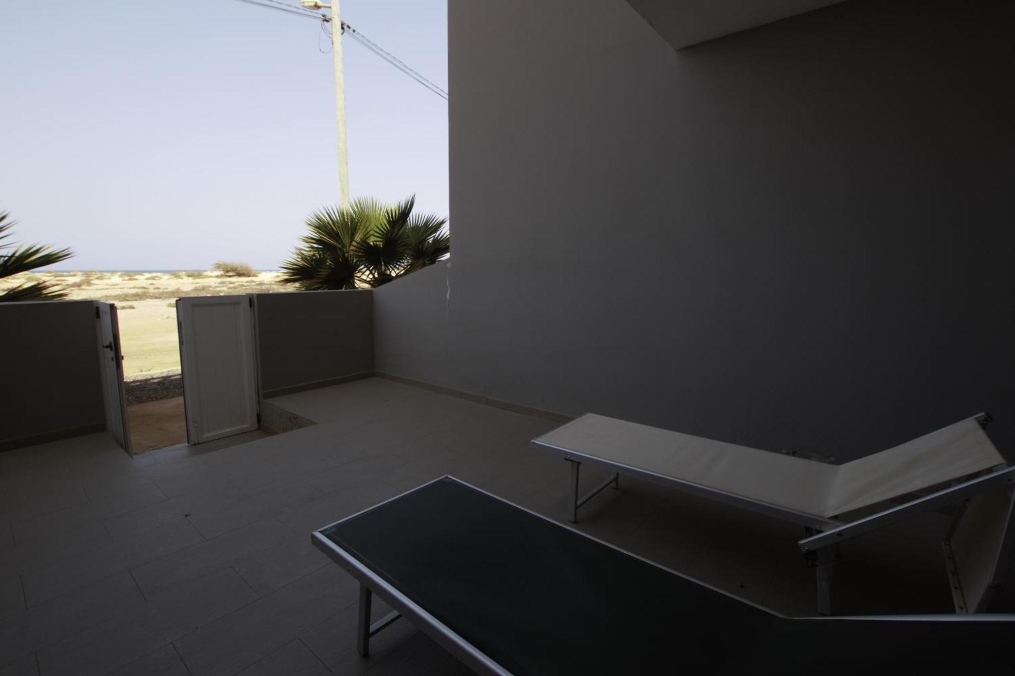 I Love Boa Vista - Widespread Hotel Sal Rei Eksteriør bilde