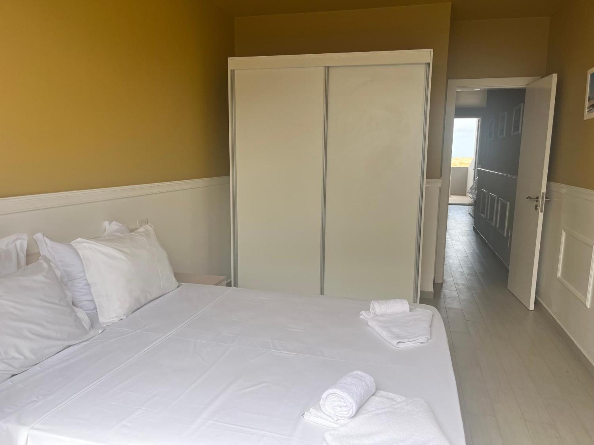 I Love Boa Vista - Widespread Hotel Sal Rei Eksteriør bilde