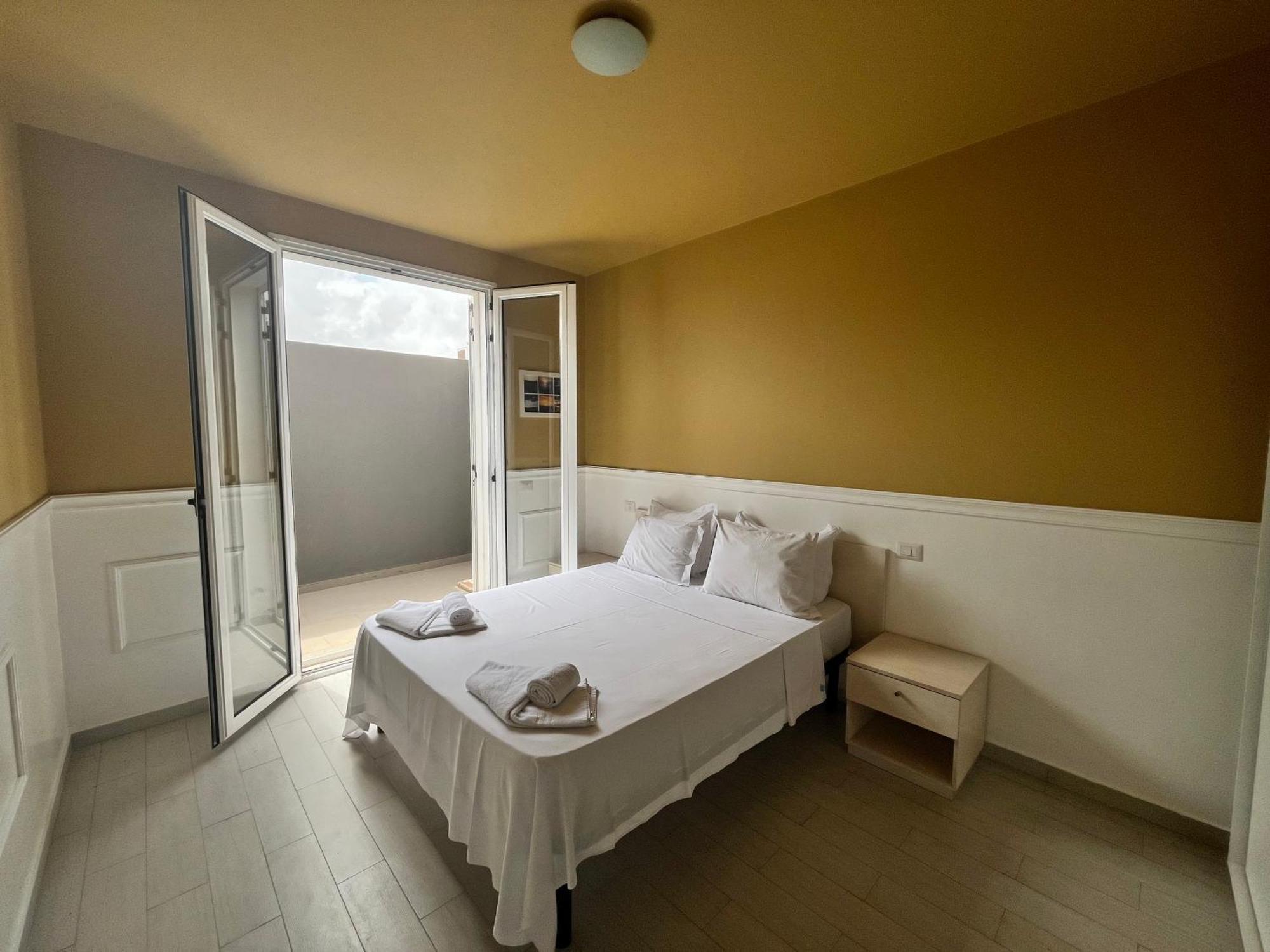 I Love Boa Vista - Widespread Hotel Sal Rei Eksteriør bilde