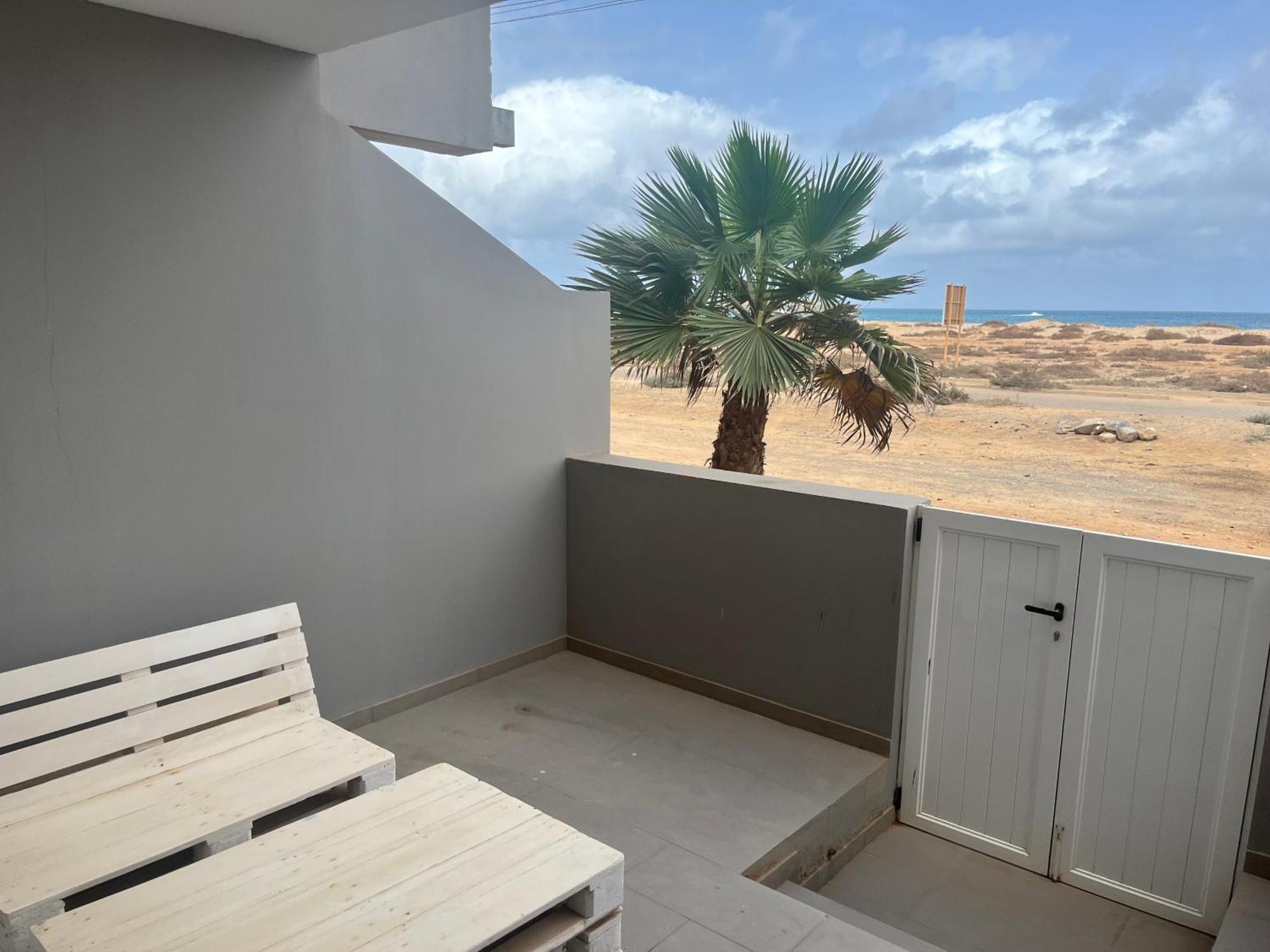 I Love Boa Vista - Widespread Hotel Sal Rei Eksteriør bilde