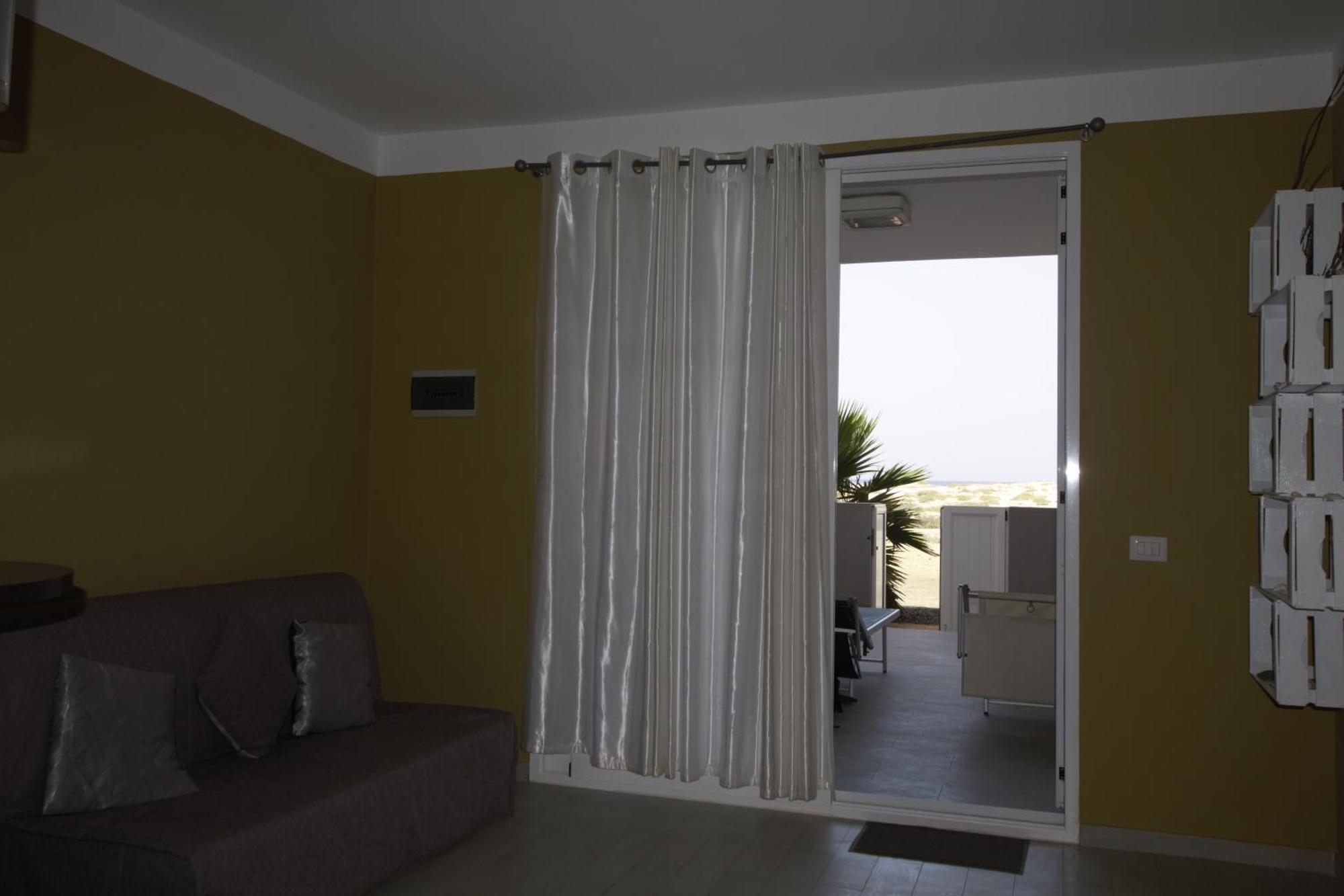 I Love Boa Vista - Widespread Hotel Sal Rei Eksteriør bilde