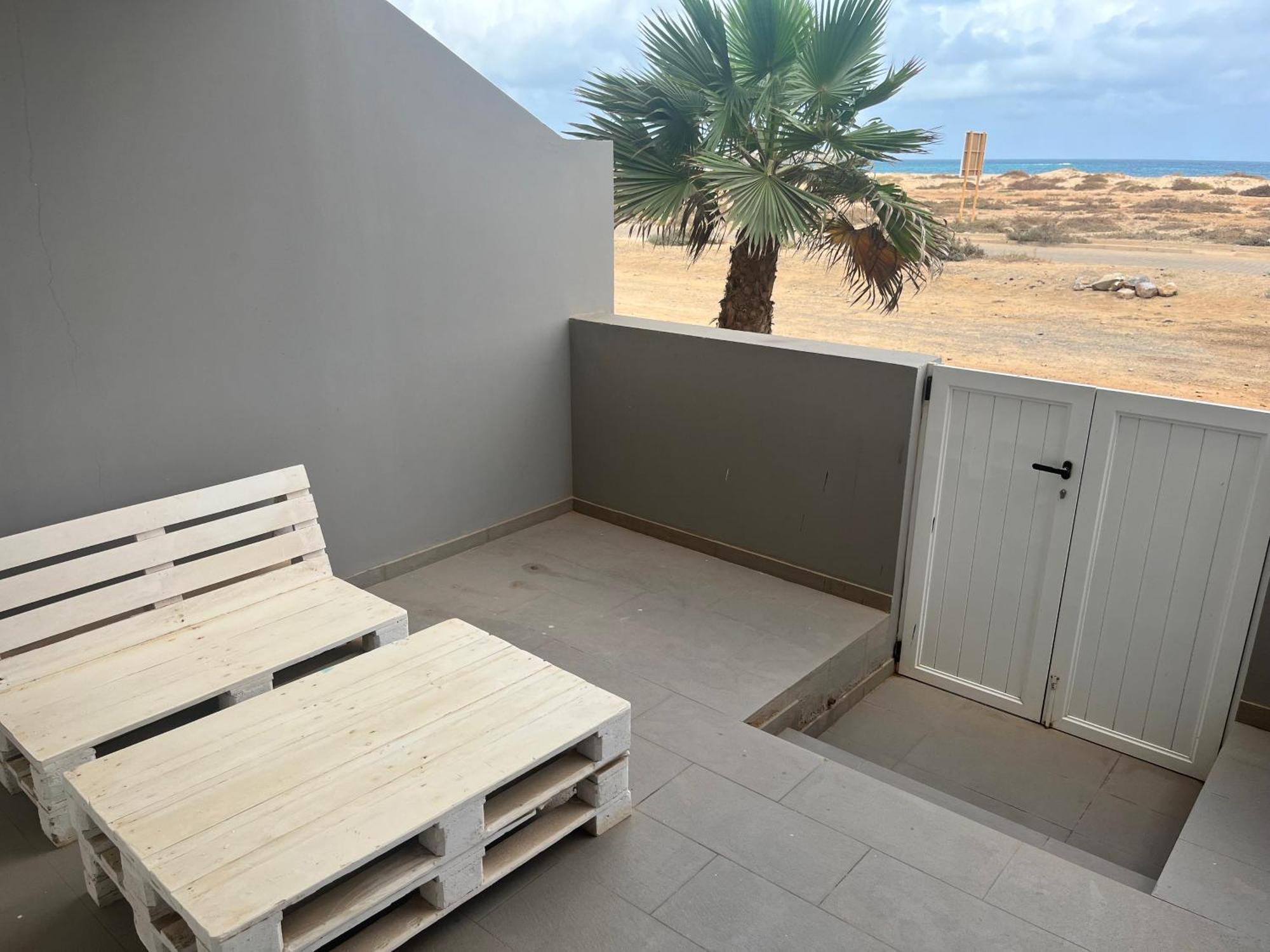 I Love Boa Vista - Widespread Hotel Sal Rei Eksteriør bilde