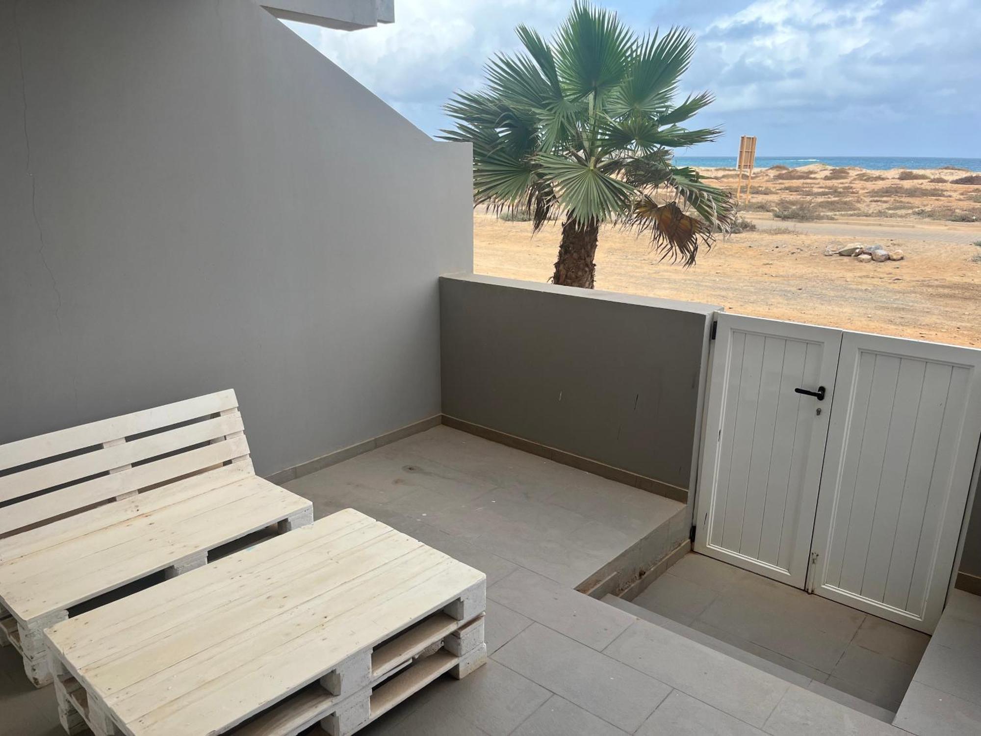 I Love Boa Vista - Widespread Hotel Sal Rei Eksteriør bilde