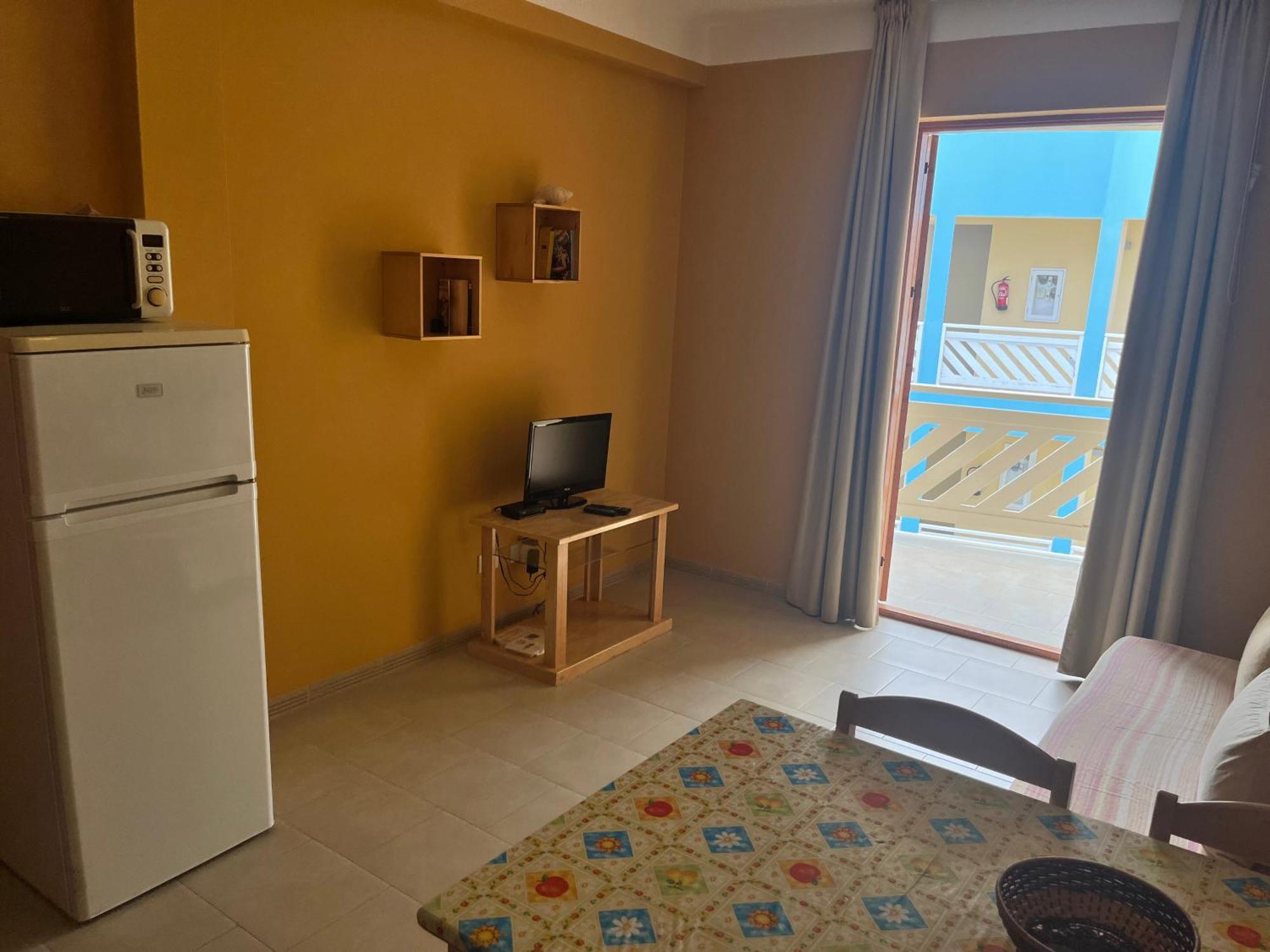 I Love Boa Vista - Widespread Hotel Sal Rei Eksteriør bilde