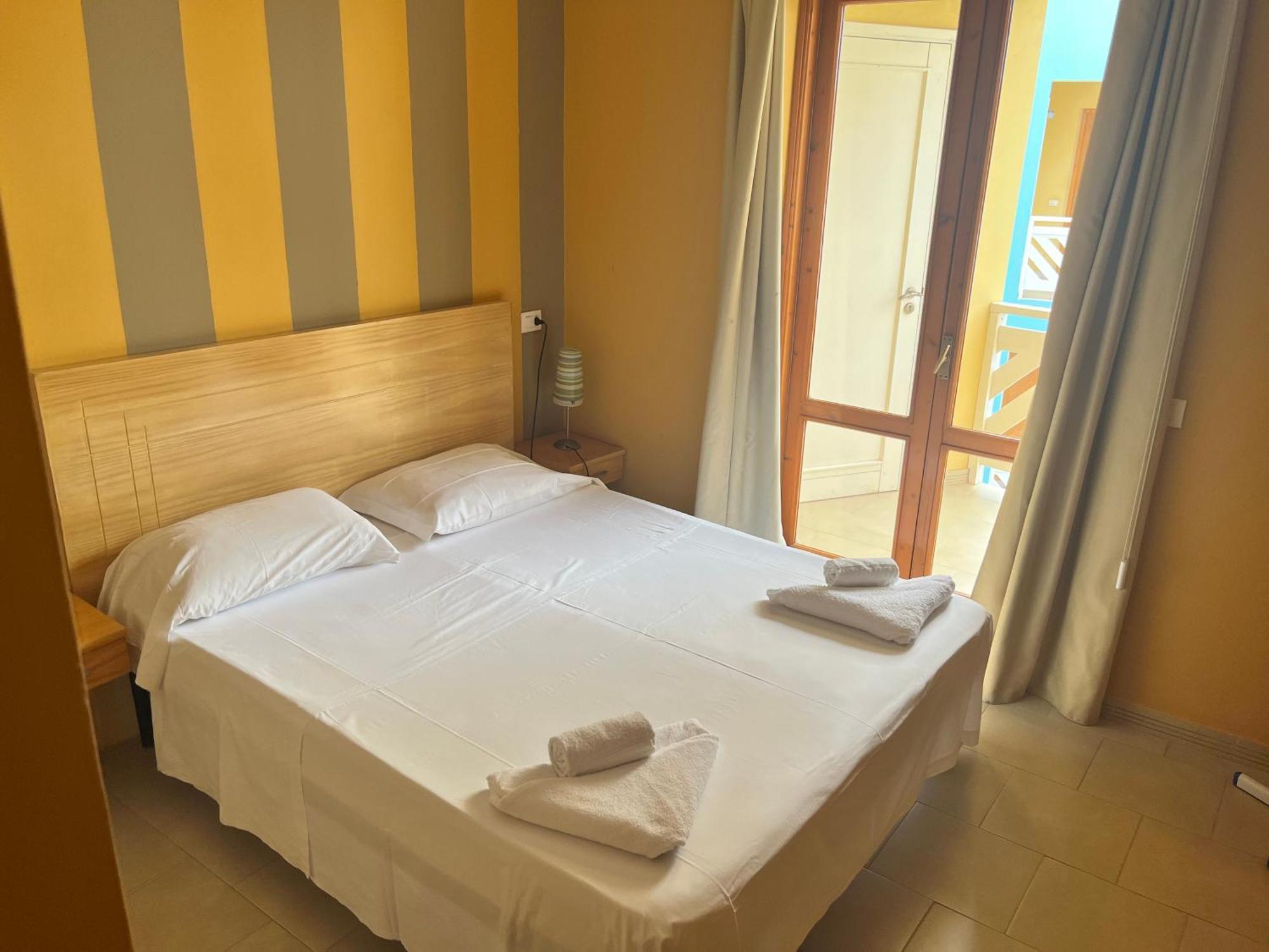 I Love Boa Vista - Widespread Hotel Sal Rei Eksteriør bilde