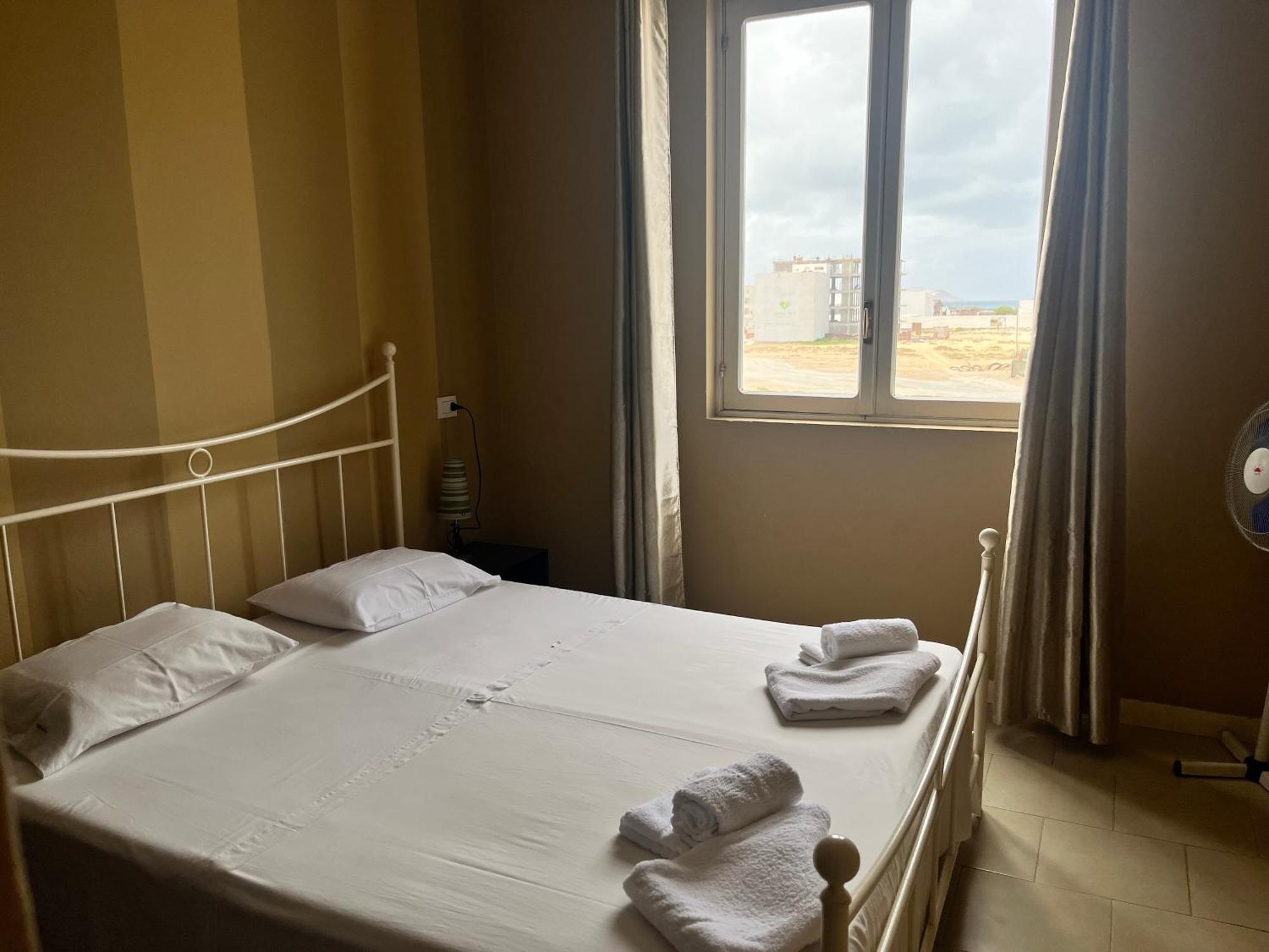 I Love Boa Vista - Widespread Hotel Sal Rei Eksteriør bilde